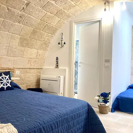 Angolo Di Paradiso Bed & Breakfast