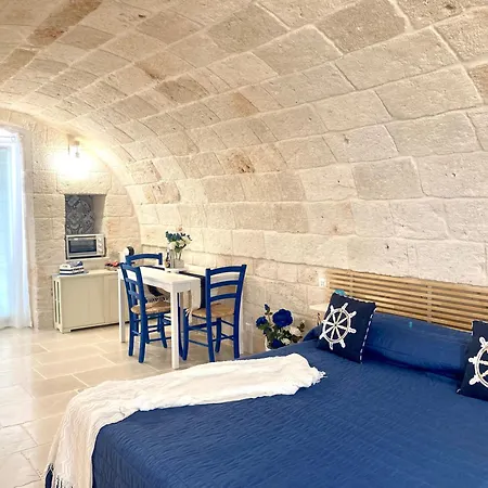 Bed & Breakfast Angolo Di Paradiso 3*