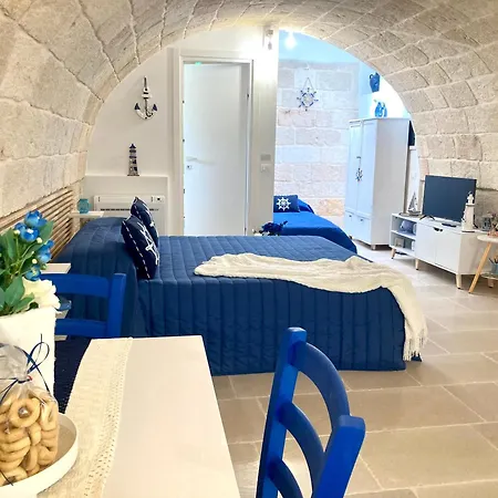 Angolo Di Paradiso פולינאנו א מארה