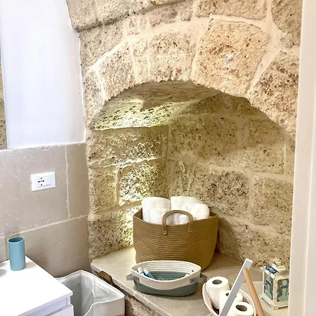 Angolo Di Paradiso Polignano a Mare