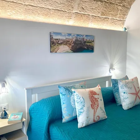 Angolo Di Paradiso Bed & Breakfast