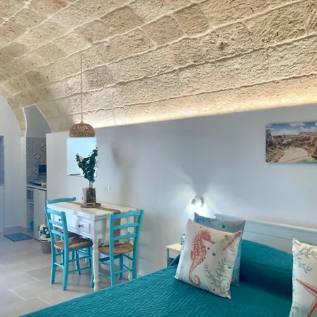 Angolo Di Paradiso Отель типа 