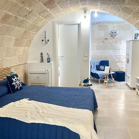 Angolo Di Paradiso לינה וארוחת בוקר