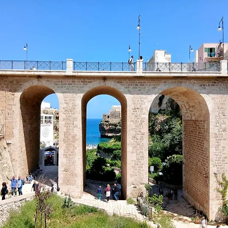 Bed and breakfast Angolo Di Paradiso Polignano a Mare