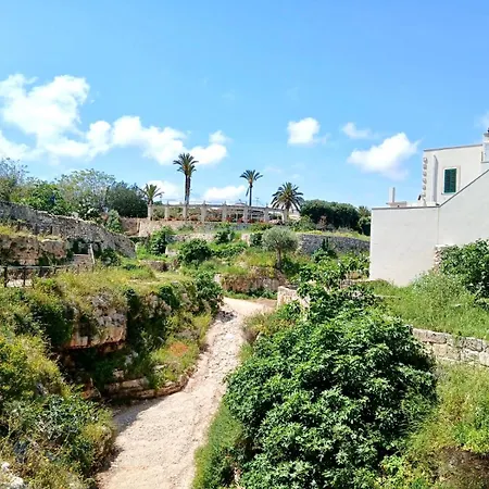 Angolo Di Paradiso 3* פולינאנו א מארה