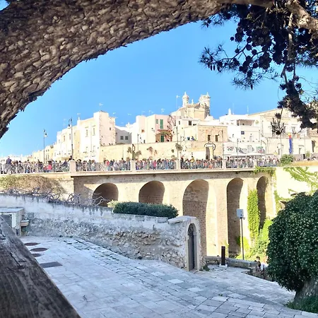 Angolo Di Paradiso 3* Polignano a Mare