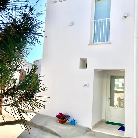 Bed & Breakfast Angolo Di Paradiso 3*