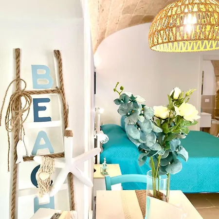 Angolo Di Paradiso Bed & Breakfast