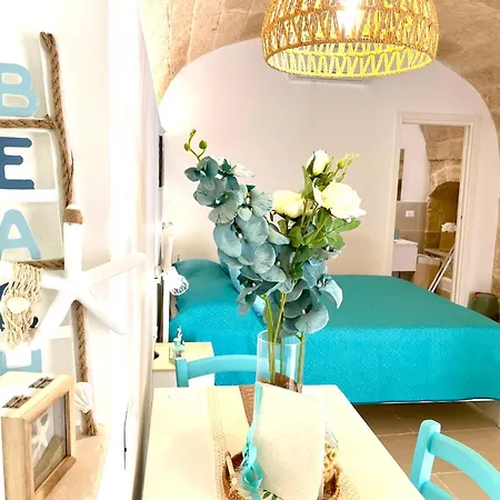 Angolo Di Paradiso 3* Polignano a Mare