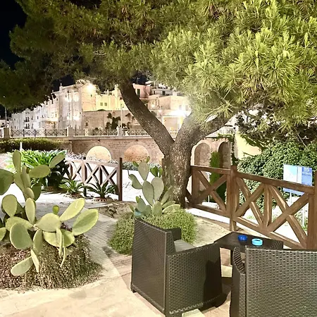 Angolo Di Paradiso פולינאנו א מארה