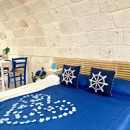 Angolo Di Paradiso Bed & Breakfast Polignano a Mare