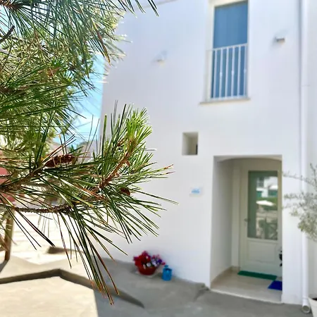 Angolo Di Paradiso 3*