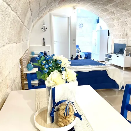 Angolo Di Paradiso Polignano a Mare