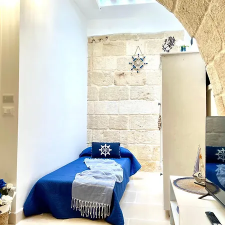 Bed & Breakfast Angolo Di Paradiso