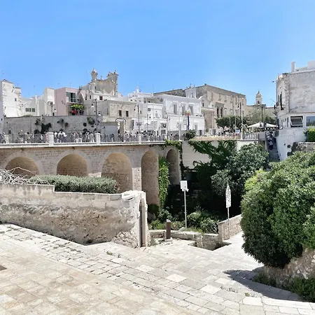 Angolo Di Paradiso 3* Polignano a Mare