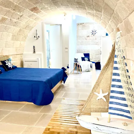 לינה וארוחת בוקר Angolo Di Paradiso