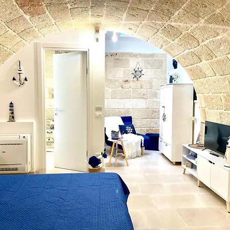 Angolo Di Paradiso Bed & Breakfast Polignano a Mare