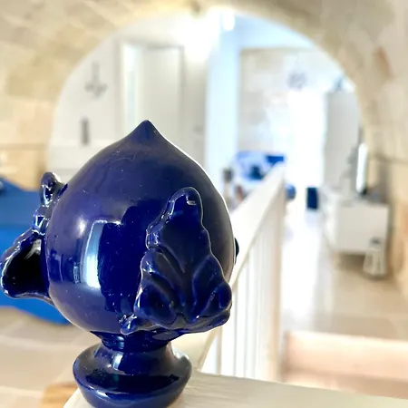 Angolo Di Paradiso לינה וארוחת בוקר