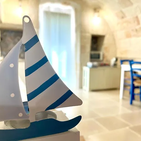 Bed & Breakfast Angolo Di Paradiso Polignano a Mare