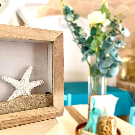 Angolo Di Paradiso Bed & Breakfast Polignano a Mare