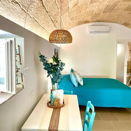 Angolo Di Paradiso פולינאנו א מארה