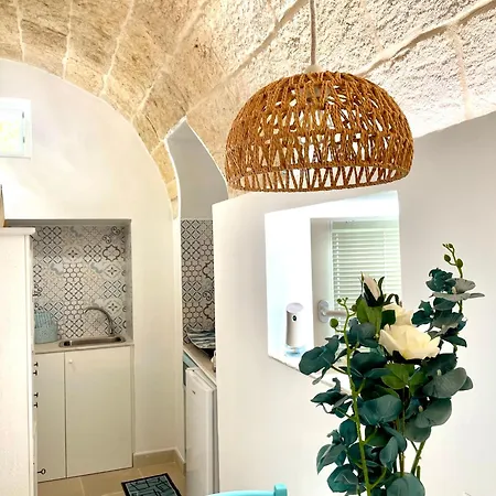 Bed & Breakfast Angolo Di Paradiso 3*