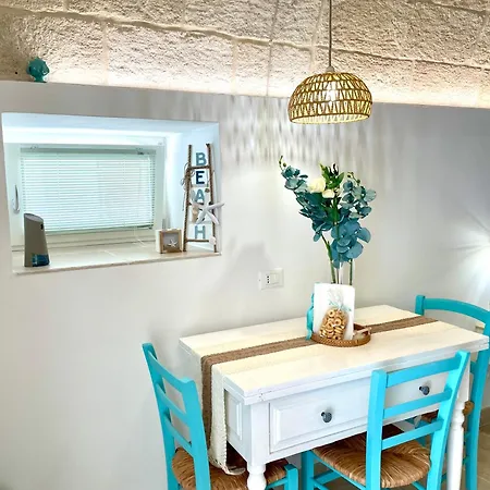 Angolo Di Paradiso Bed & Breakfast 3*