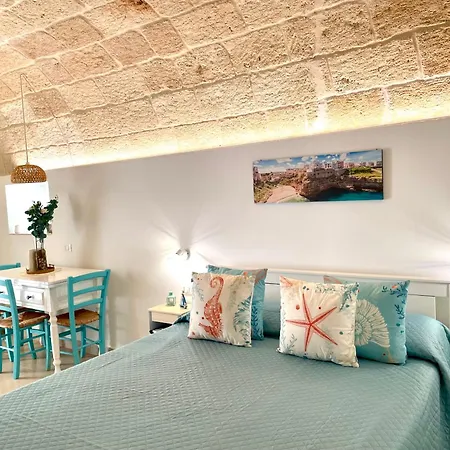 Bed & Breakfast Angolo Di Paradiso
