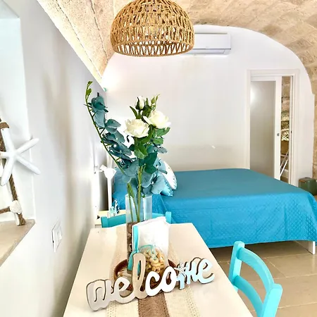 Angolo Di Paradiso Отель типа 