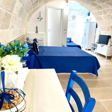 Angolo Di Paradiso Bed & Breakfast Polignano a Mare