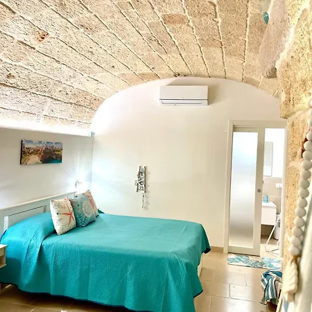 לינה וארוחת בוקר Angolo Di Paradiso