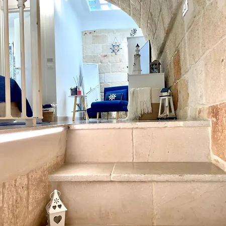 Bed & Breakfast Angolo Di Paradiso