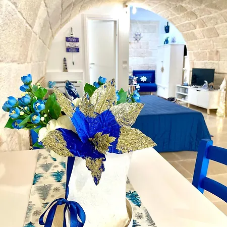 Bed & Breakfast Angolo Di Paradiso Polignano a Mare