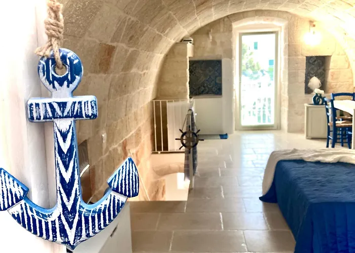 Angolo Di Paradiso Отель типа 