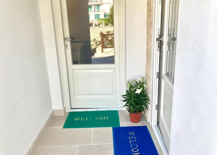 Couette-café Angolo Di Paradiso Polignano a Mare