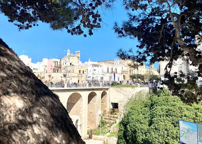 Angolo Di Paradiso 3* Полиньяно-а-Маре