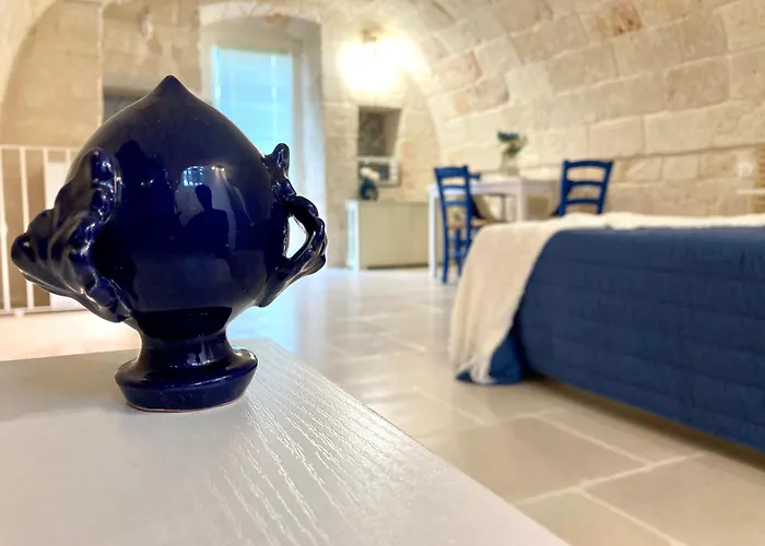 Angolo Di Paradiso Couette-café 3*