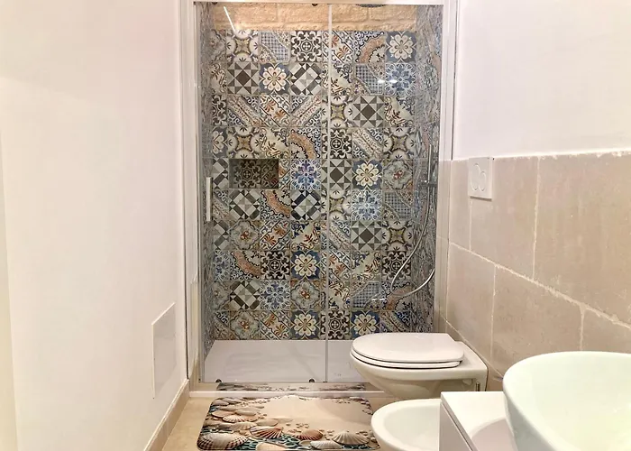 Couette-café Angolo Di Paradiso 3*