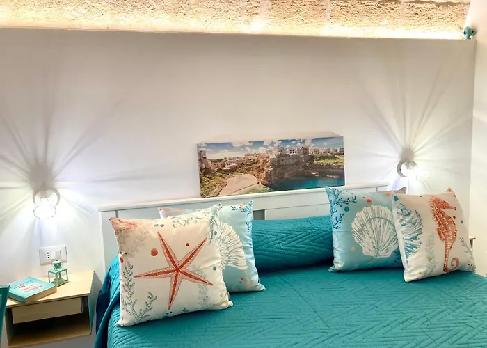 Angolo Di Paradiso 3* Polignano a Mare