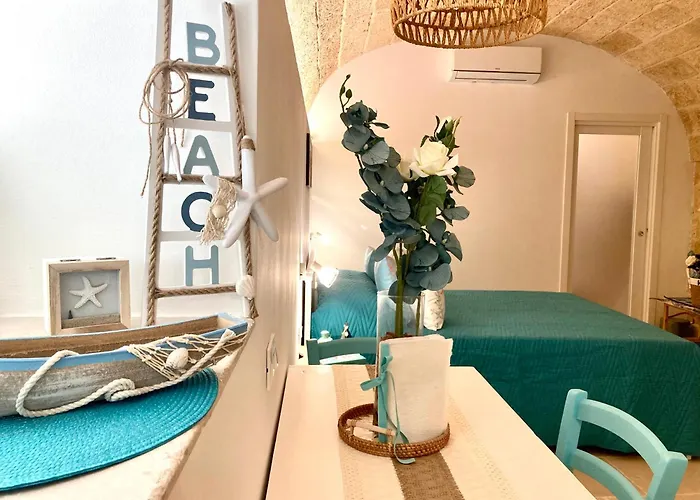 Angolo Di Paradiso 3* Polignano a Mare