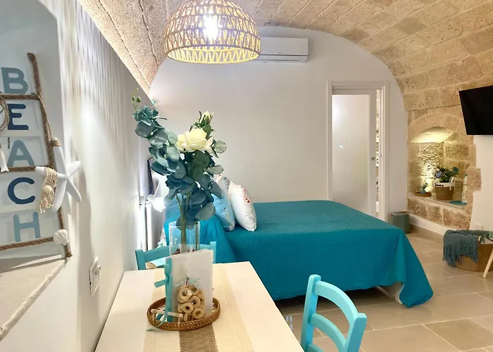 Angolo Di Paradiso 3* Polignano a Mare