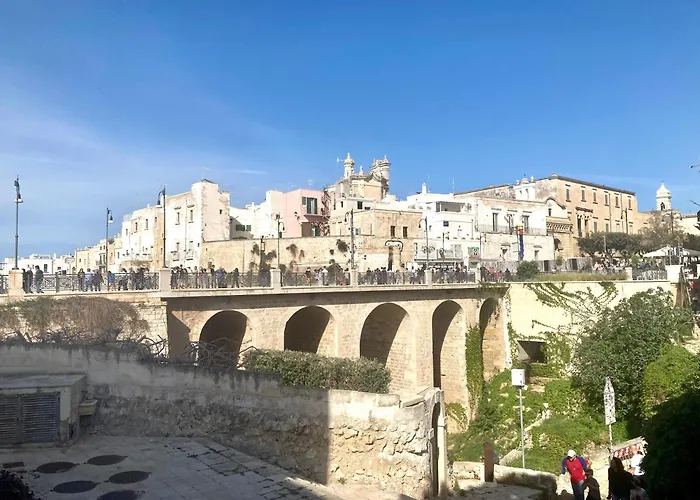 Angolo Di Paradiso Polignano a Mare
