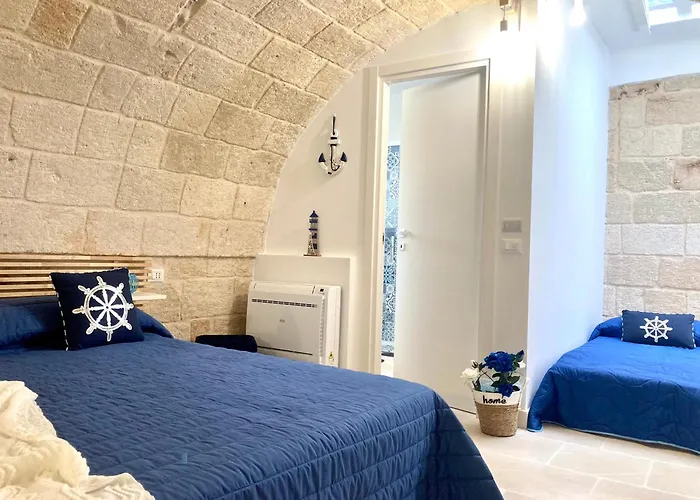 Angolo Di Paradiso Couette-café