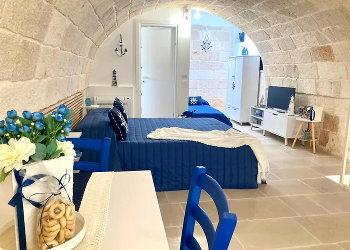 Angolo Di Paradiso Polignano a Mare