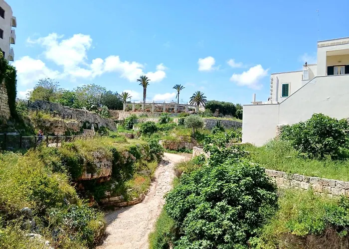 Angolo Di Paradiso 3* Polignano a Mare