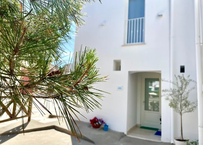 Angolo Di Paradiso 3*