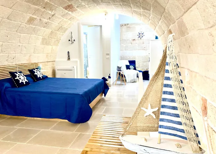 Couette-café Angolo Di Paradiso