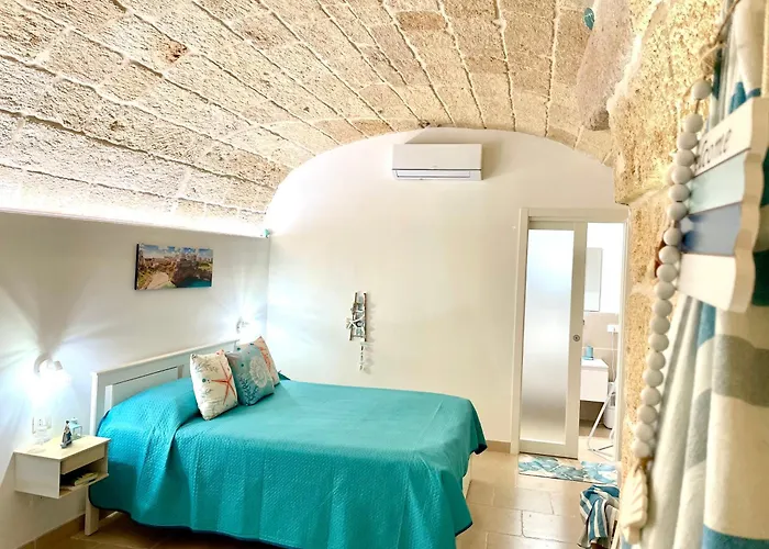 Couette-café Angolo Di Paradiso